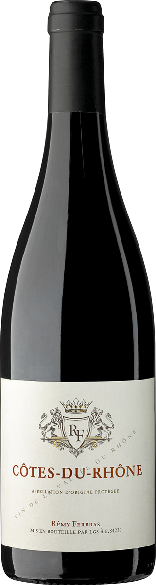 Remy Ferbras Rhone 750 ml