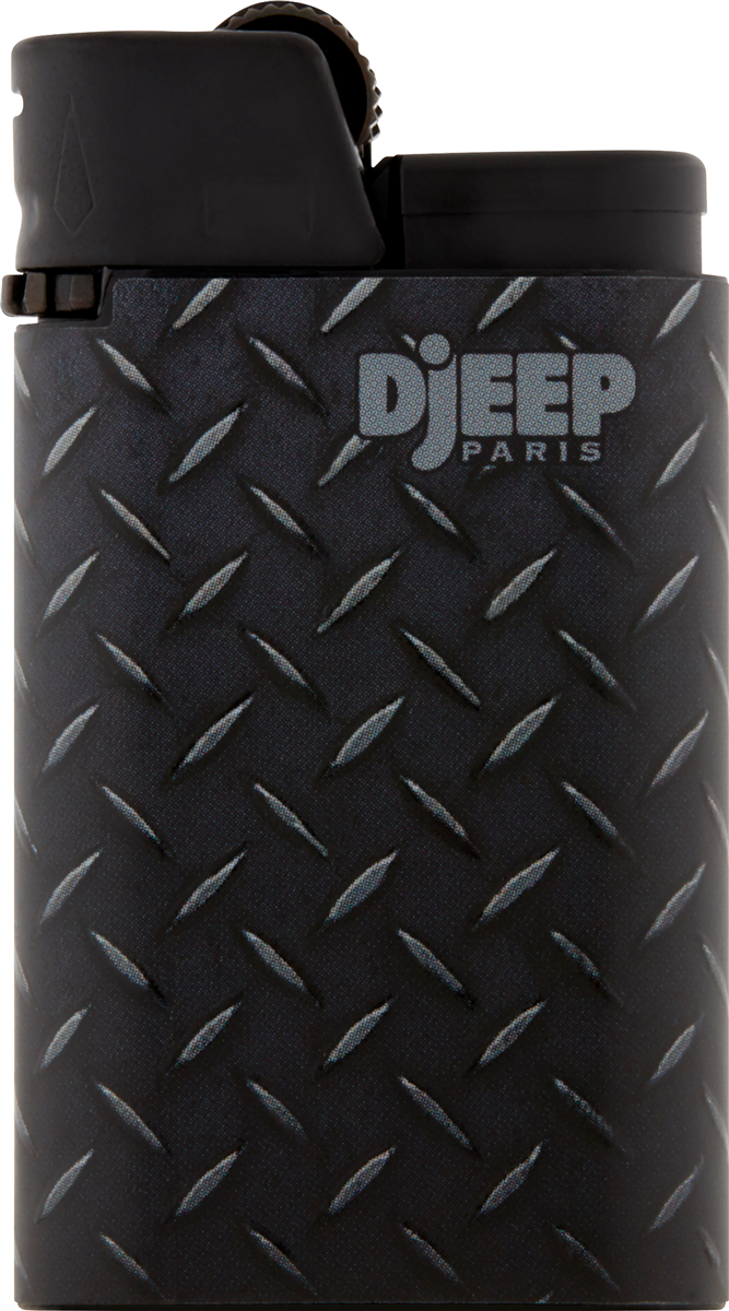 Djeep Lighter