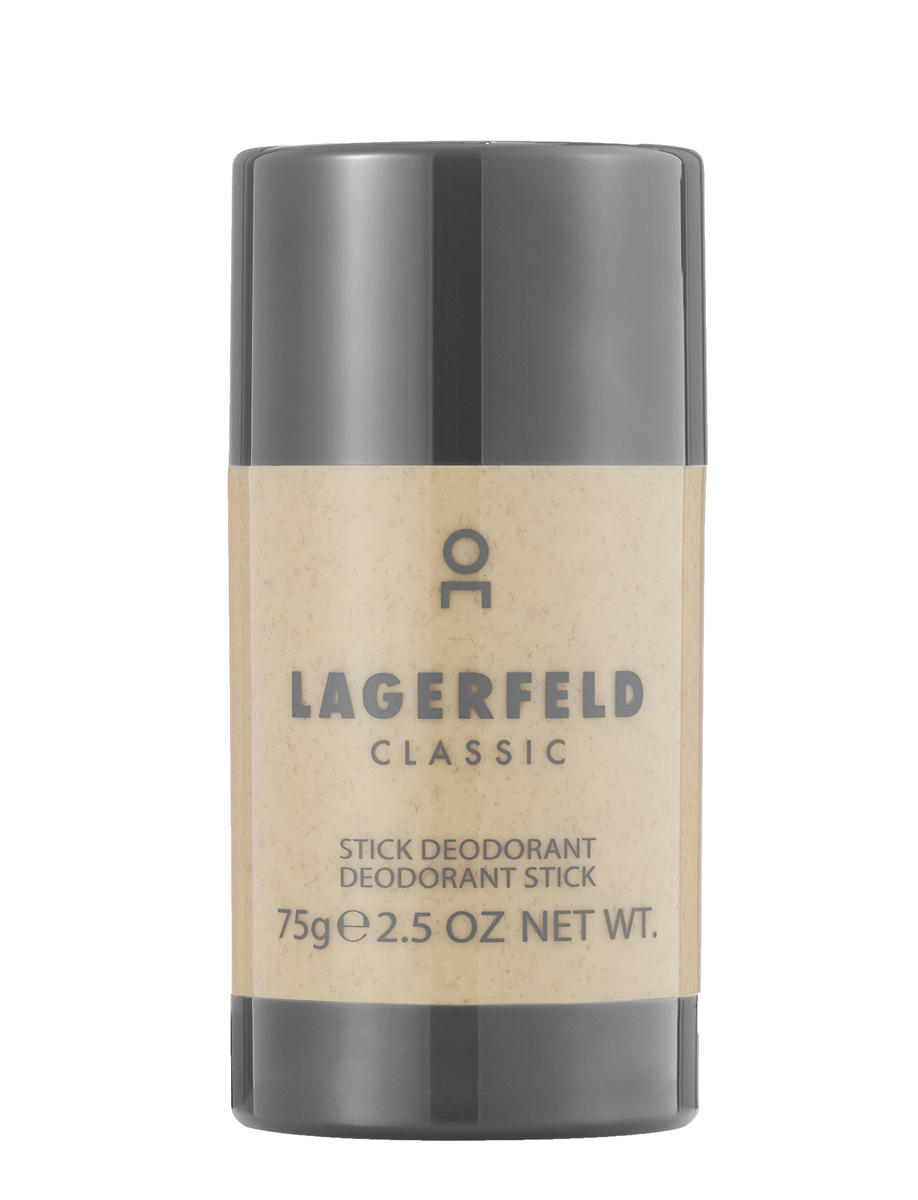 Lagerfeld Classic Deostick 75 ml