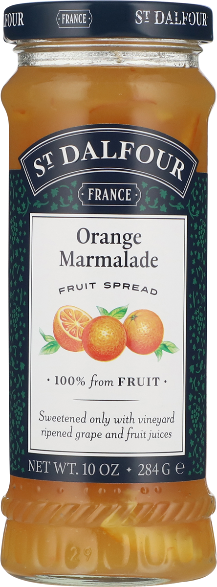 Dalfour Orange Marmelade