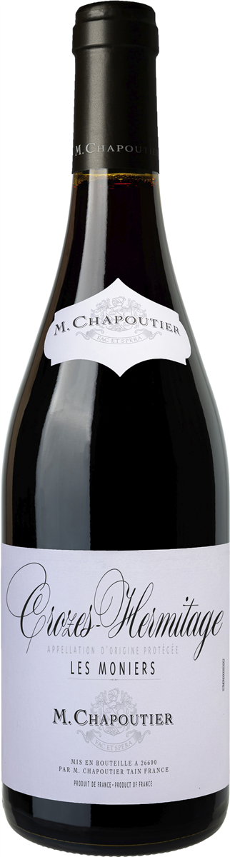 Chapoutie Crozes-Hermitage
