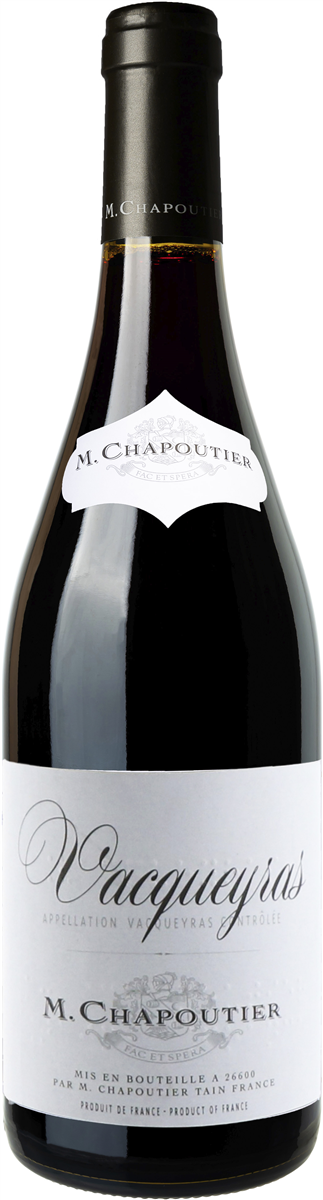 Chapoutier Vacqueyras
