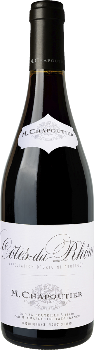 Chapoutier Rhône Rouge