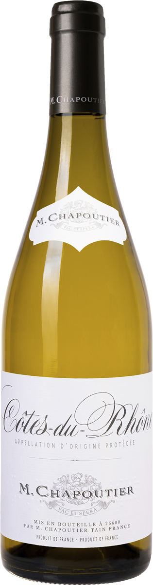 Chapoutier Rhone Blanc 24C