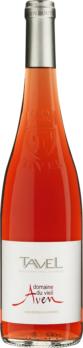 Tavel Vieil Aven 15 14% 750 ml