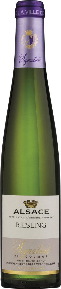 Signatur Alsace riesling 750 ml