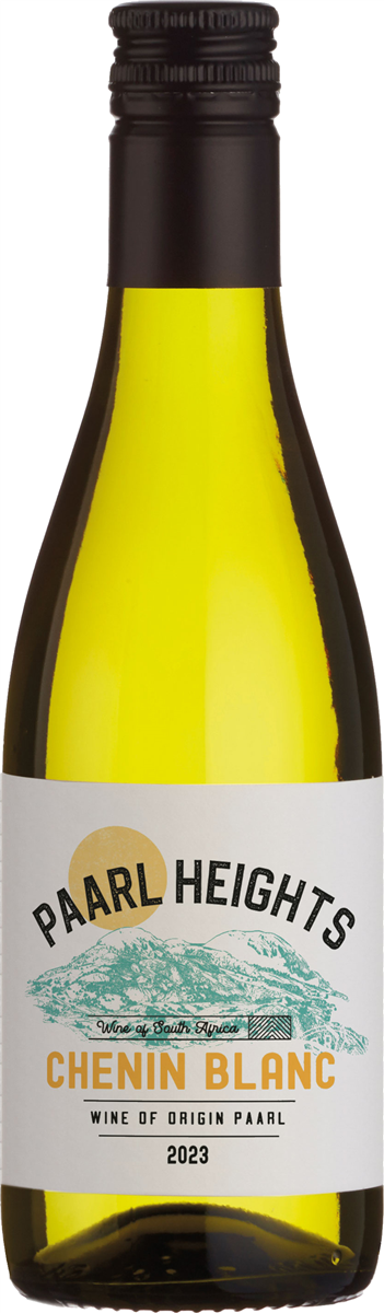 Paarl Heights Chenin 750 ml