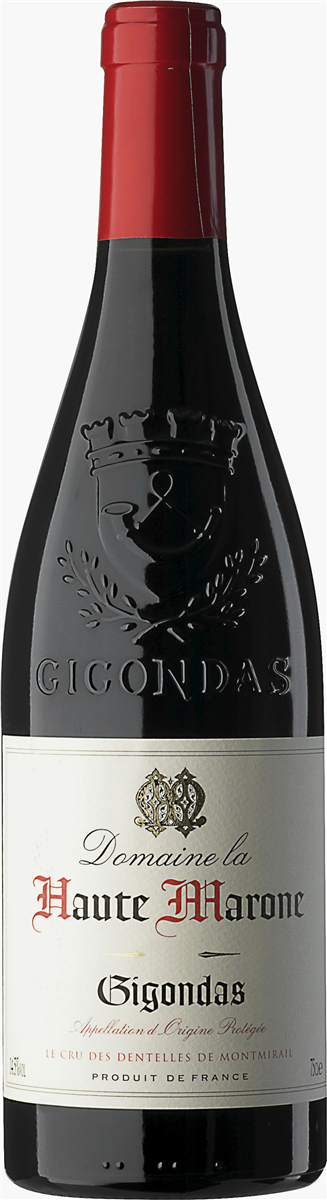 Dom L Haute Marone 750 ml