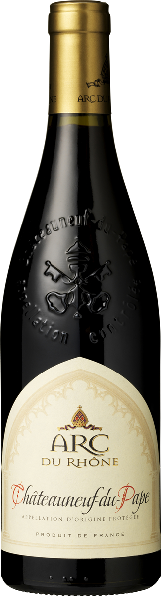 Arc Chateauneuf du Pape 750 ml