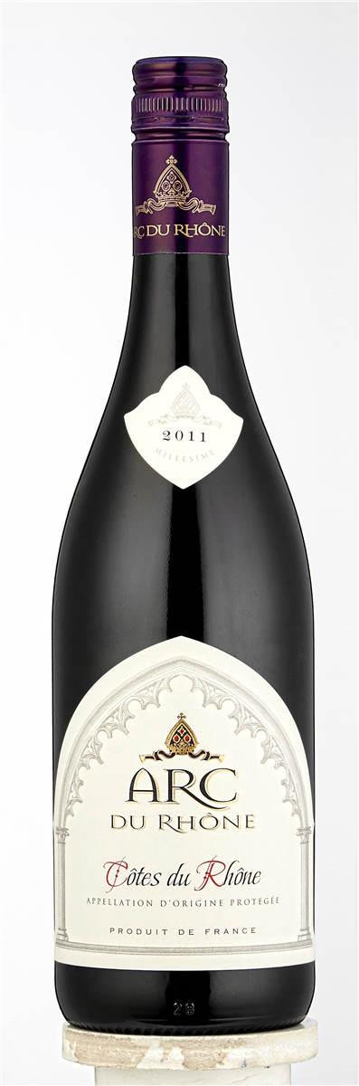 Remy Ferbras Rhone 750 ml