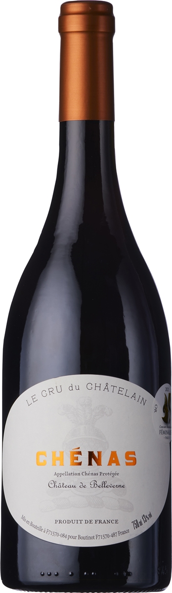 Chenas Belleverne 2020 13 750 ml