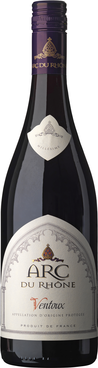 Arc Ventoux 14 13% 750 ml