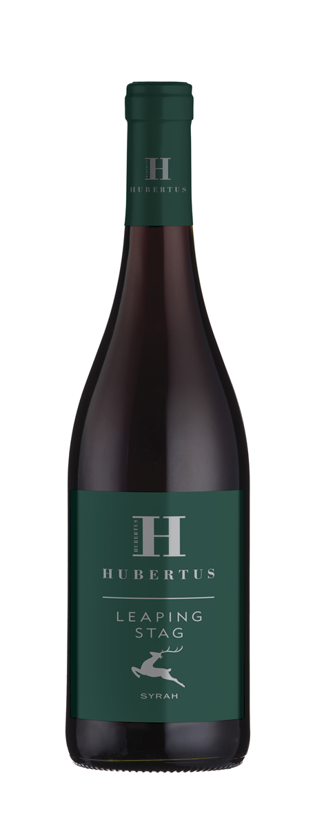 Hubertus Leaping S14 13,5% 750 ml