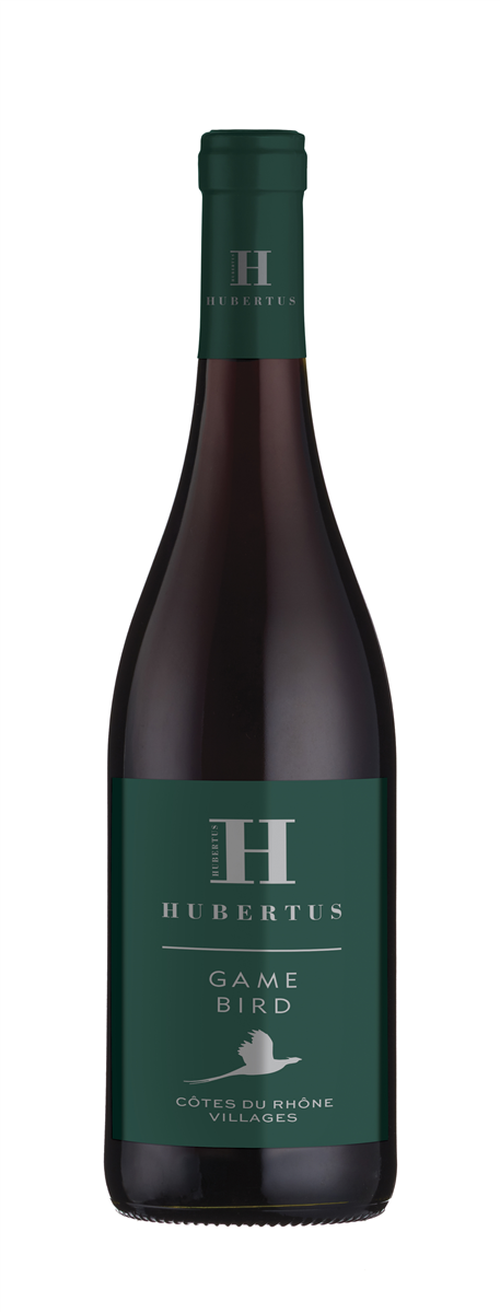 Hubertus Game Bird13 13,5% 750 ml