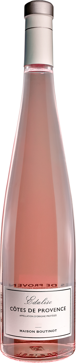 Edalise Provence Rosé