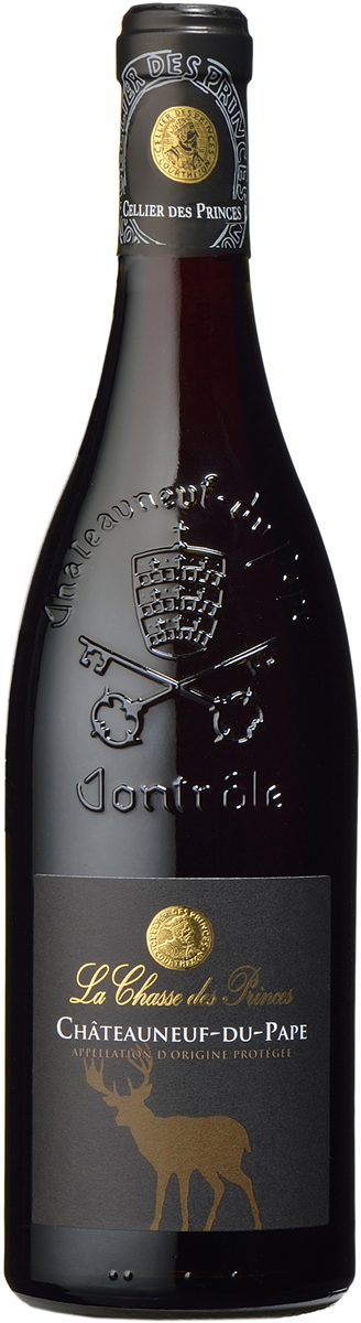 La Chasse Châteauneuf-du-Pape