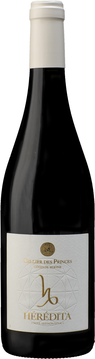 Hérédita Côtes du Rhône