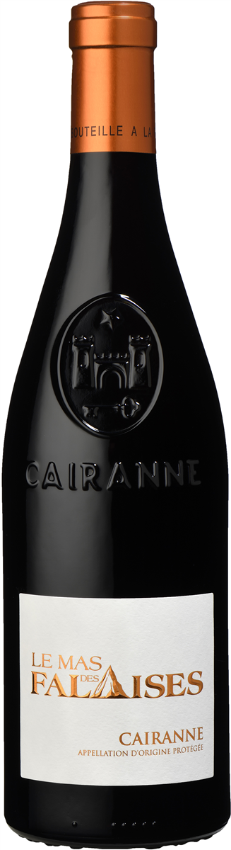 Cairanne Mas des Falai 15 750 ml