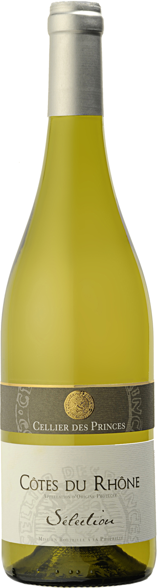 Cellier Selec. Blanc 13,5