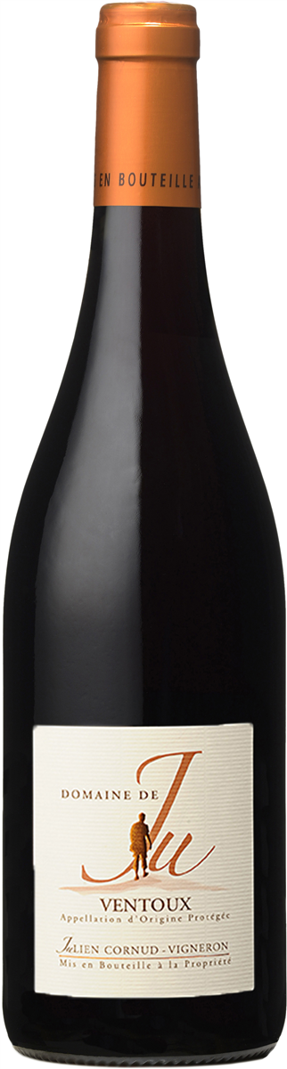 Domaine de Ju Ventoux 750 ml