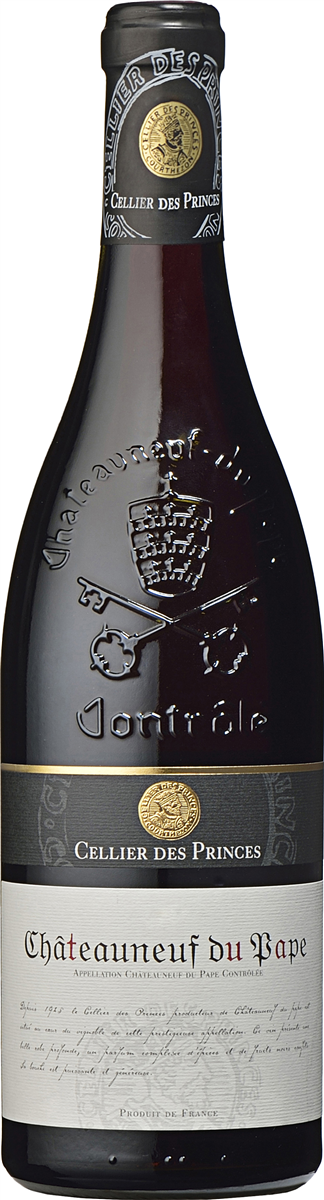 Châteauneuf-du-Pape Princes
