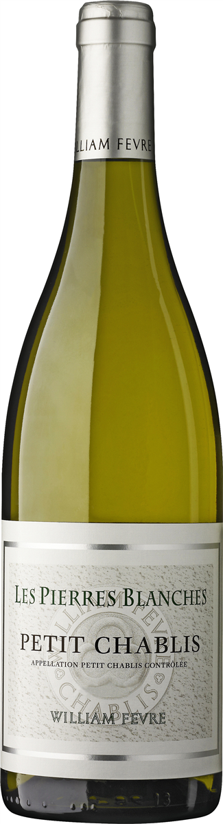 Petit Chablis William Fevr 750 ml