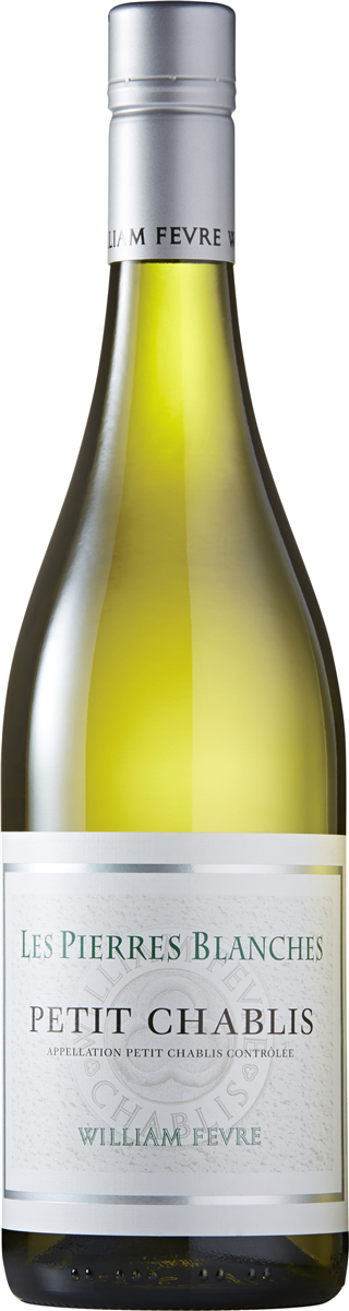 Fevre Petit Chablis 15 12% 750 ml