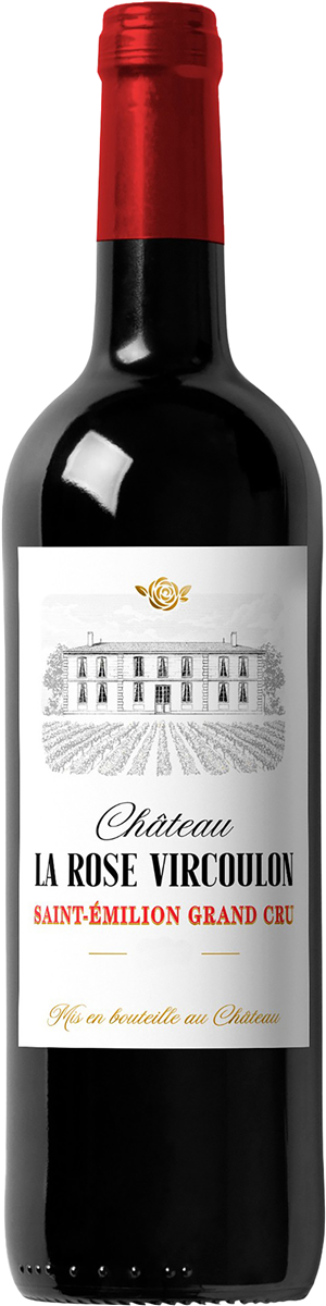 Chateau La Rose