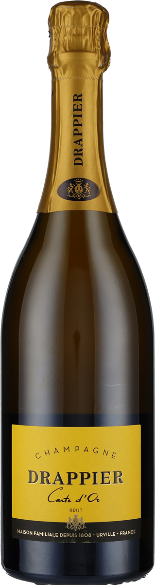Drappier Champagne Brut