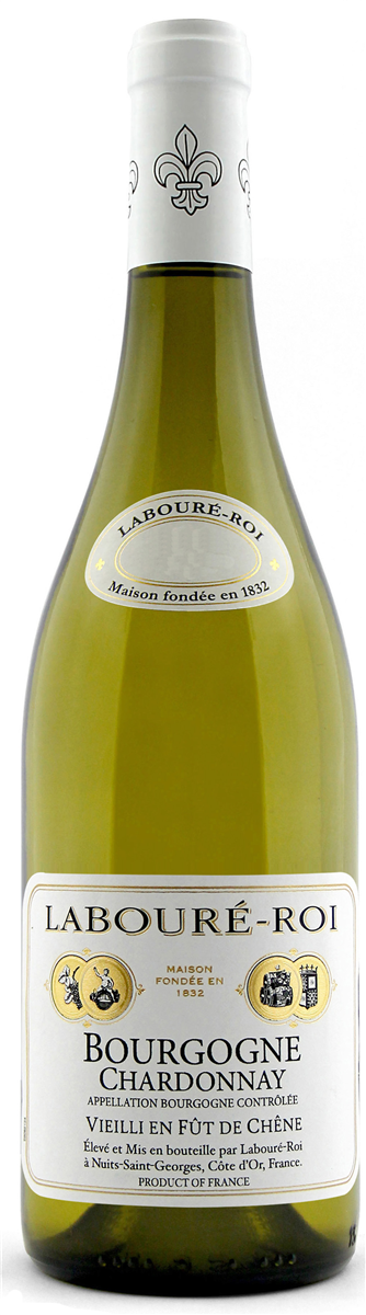 Laboure-Roi Bourgogne