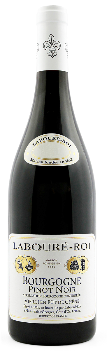 Laboure-Roi Bourgogne 12,5°