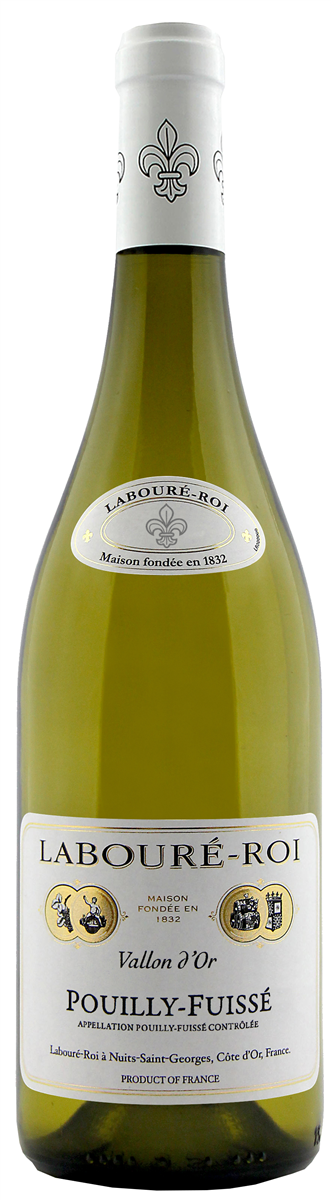 Laboure-Roi Poully 13% 750 ml