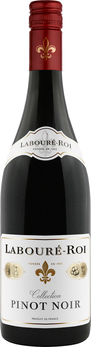 Laboure-Roi Pinot Noir 12,5%