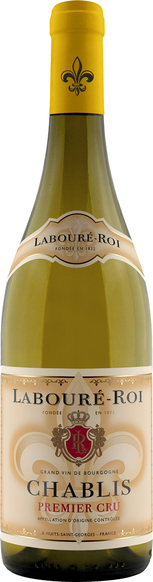Chablis 1 Cru
