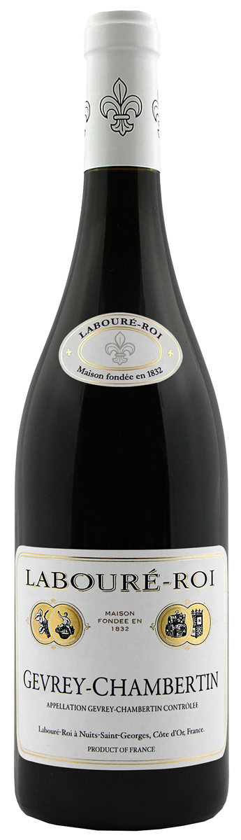 Laboure-Roi Gevery 13%R 750 ml