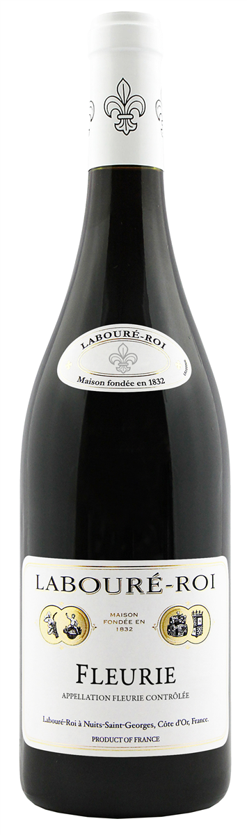 Labouré-Roi Fleurie 12,5%