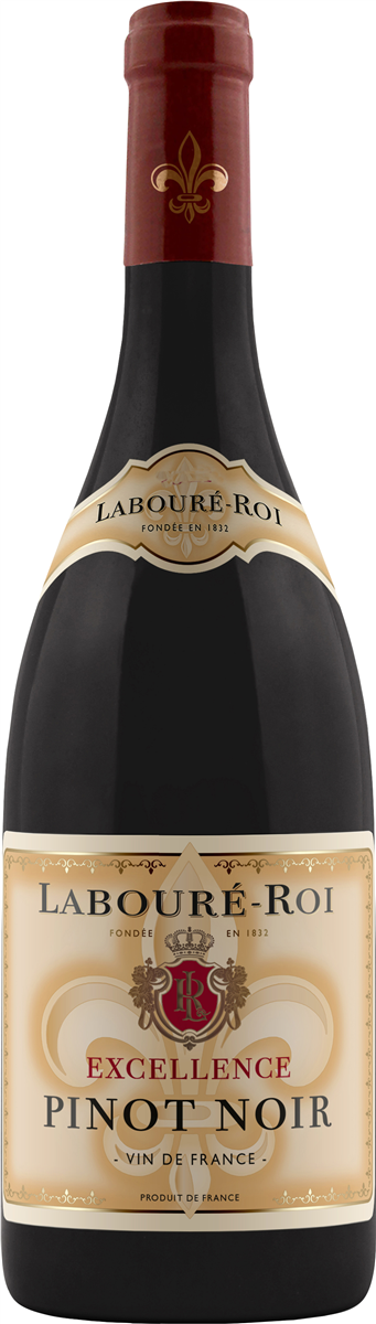 Laboure-Roi Excellence Pinot 13,5%