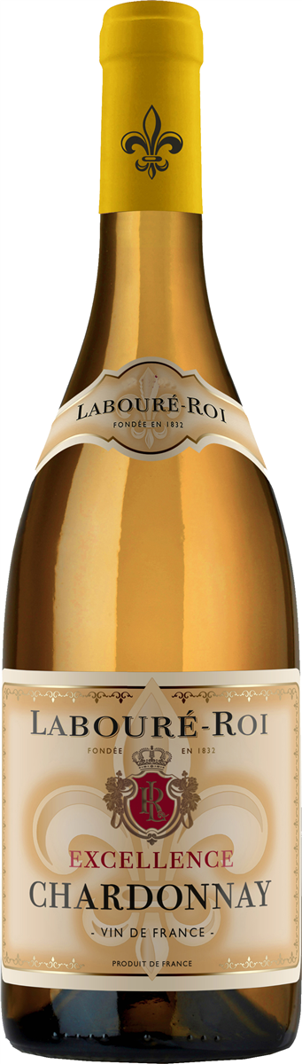 Laboure Excellence Chardonnay