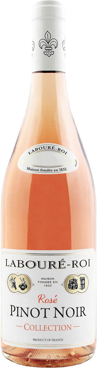 Labouré-Roi Rosé