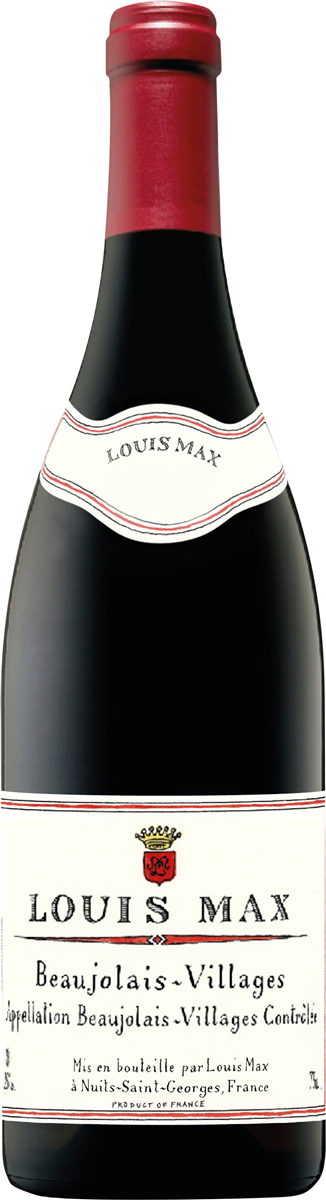 LM Beaujolais Village 750 ml