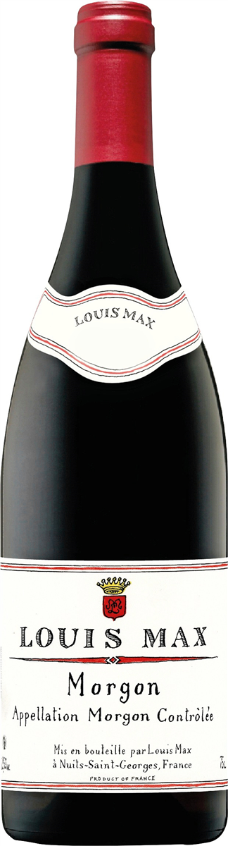 Lm Morgon 14 12,5% 750 ml