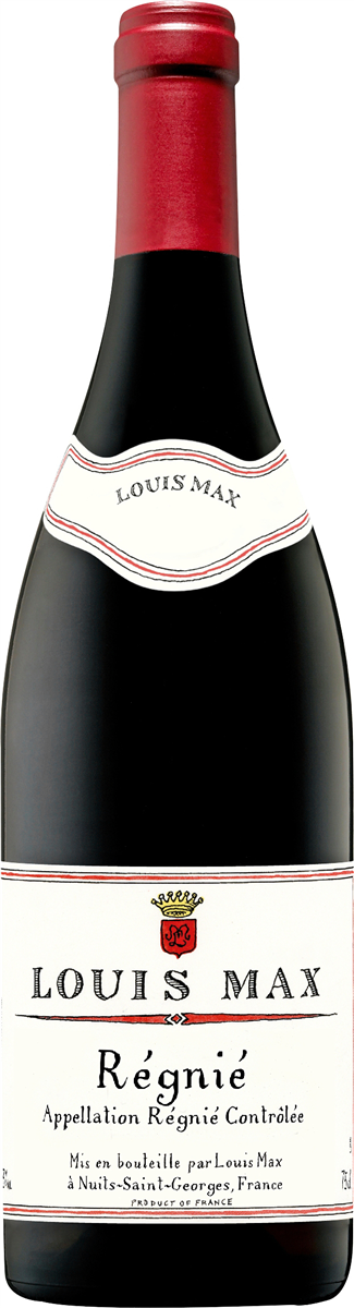 Louis Max Regnie 14 12,5% 750 ml