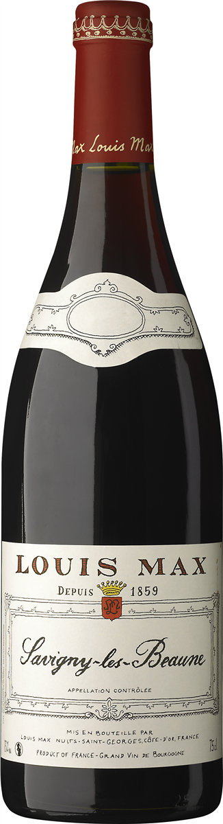 Louis Max Savigny Pinot N. 750 ml