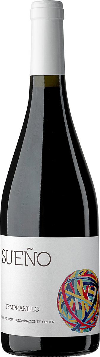 Sueno Ribera del Jucar 750 ml