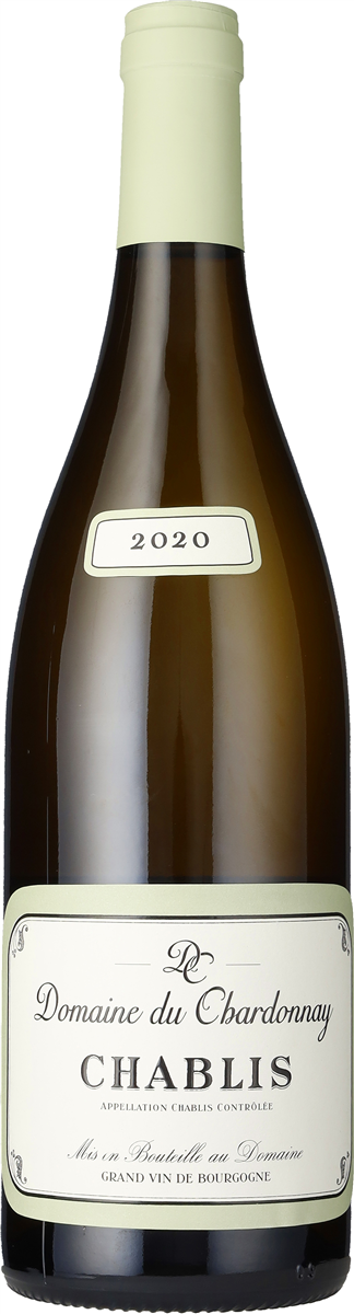 Chablis Domaine Chardonnay 12,5
