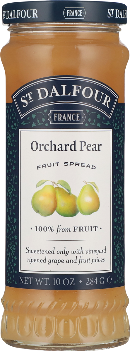 Dalfour Pæremarmelade