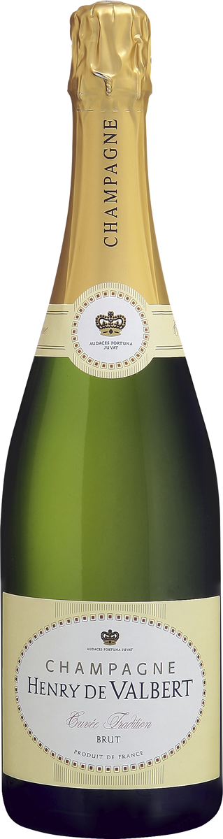 Henry De Valbert Reserve