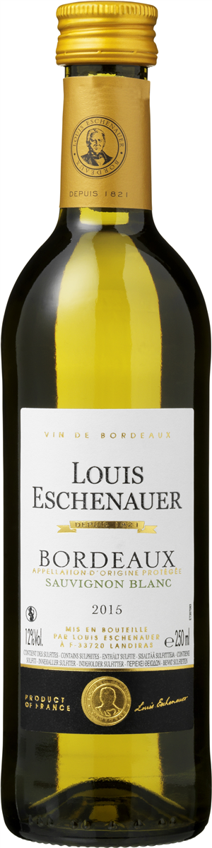 Louis Eschenauer Hvidvin
