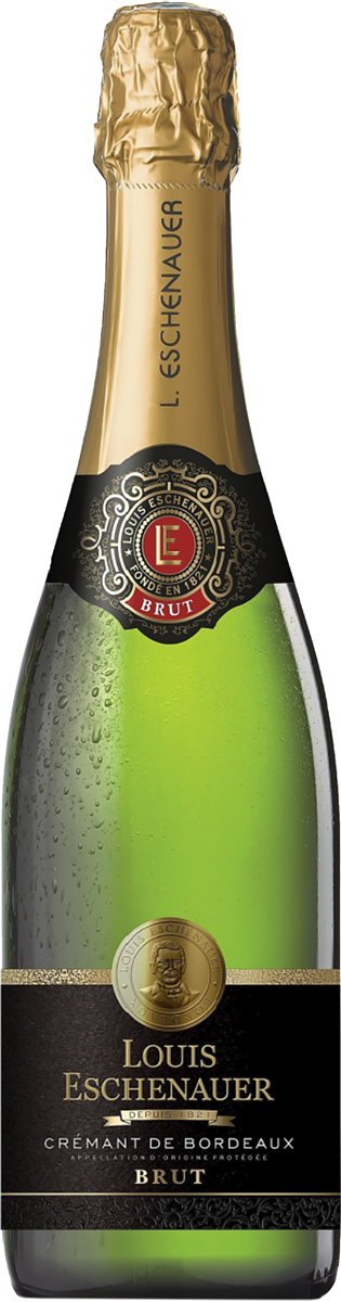 Cremant Bordeaux 11,5% 750 ml
