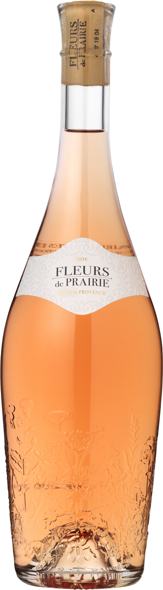 Fleurs de Prairie 17 13% 750 ml
